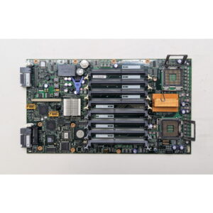 Материнская плата 81Y8442, IBM BladeCenter HS21XM