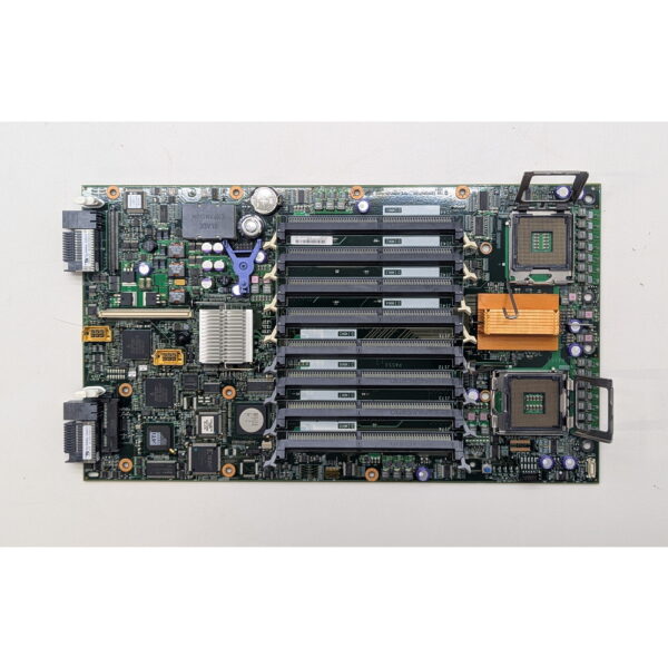 Материнская плата 81Y8442, IBM BladeCenter HS21XM