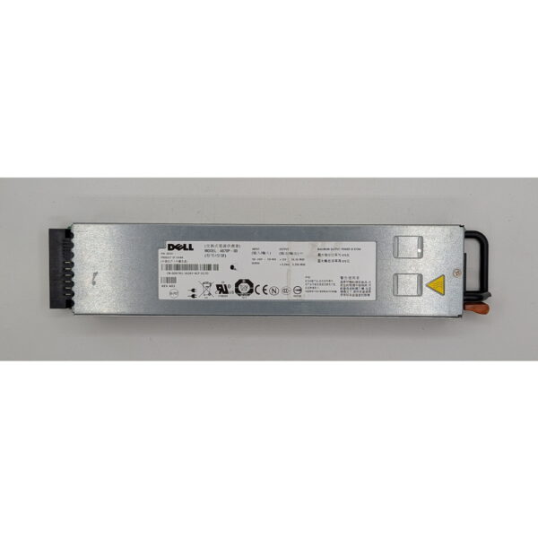 Блок питания 0D9761, A670P-00, Dell PowerEdge 1950, 670 Вт