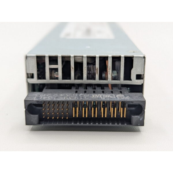 Блок питания 0HY105, DPS-670CB A, Dell PowerEdge 1950, 670 Вт