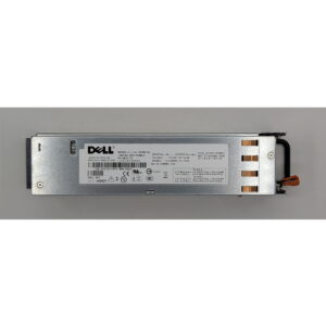 Блок питания 0Y8132, NPS-750BB А, Dell PowerEdge 2950, 750 Вт
