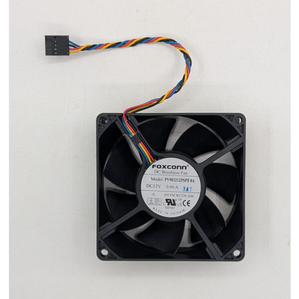 Вентилятор 0WC236, PV903212PSPF 0A, Dell Optiplex MT Minitower 790, 990, 7010, 9010