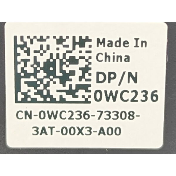Вентилятор 0WC236, PV903212PSPF 0A, Dell Optiplex MT Minitower 790, 990, 7010, 9010