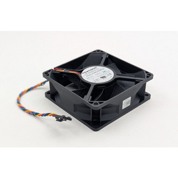 Вентилятор 0WC236, PV903212PSPF 0A, Dell Optiplex MT Minitower 790, 990, 7010, 9010