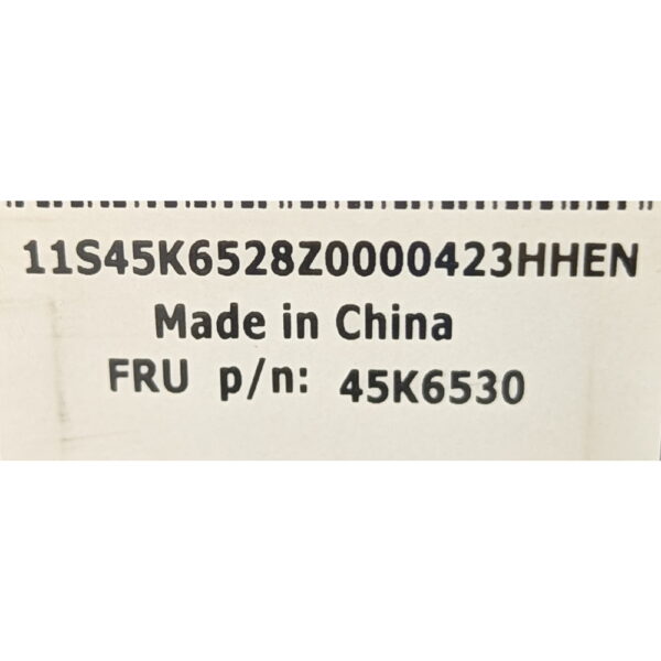 Радиатор 45K6530, PVA080G12Q, Lenovo ThinkCentre M70e, M73, M57e, M91p