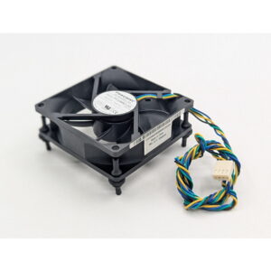 Радиатор 45K6530, PVA080G12Q, Lenovo ThinkCentre M70e, M73, M57e, M91p