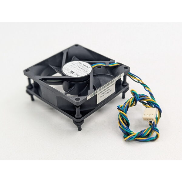 Радиатор 45K6530, PVA080G12Q, Lenovo ThinkCentre M70e, M73, M57e, M91p