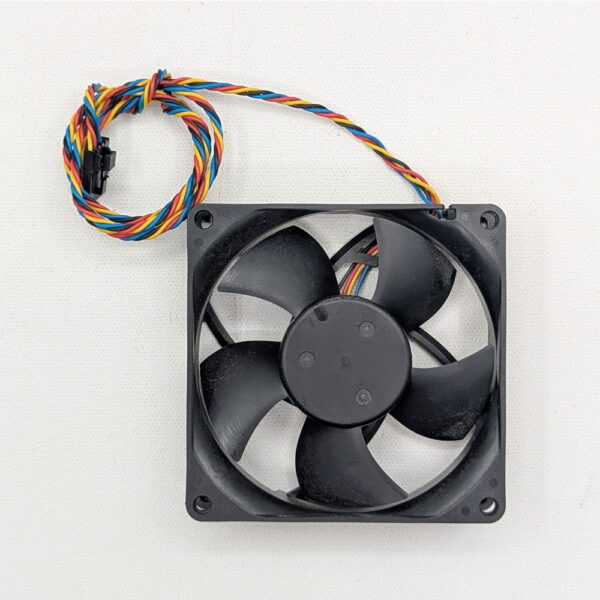 Вентилятор 09DVNN, PVA080F12H, Dell Optiplex 7010