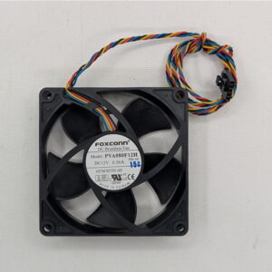 Вентилятор 09DVNN, PVA080F12H, Dell Optiplex 7010