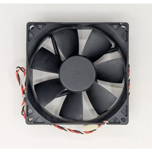 Вентилятор DF129225SM, Top Motor, 92x25мм, 12V, 0.3A