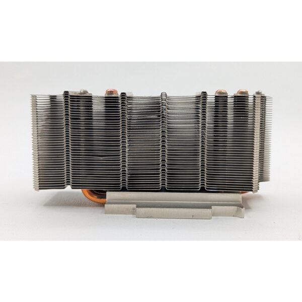 Радиатор 0GF449, Dell PowerEdge 2950