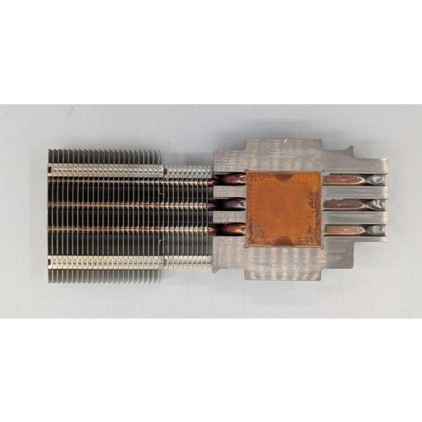 Радиатор 0JC867, Dell PowerEdge 1950