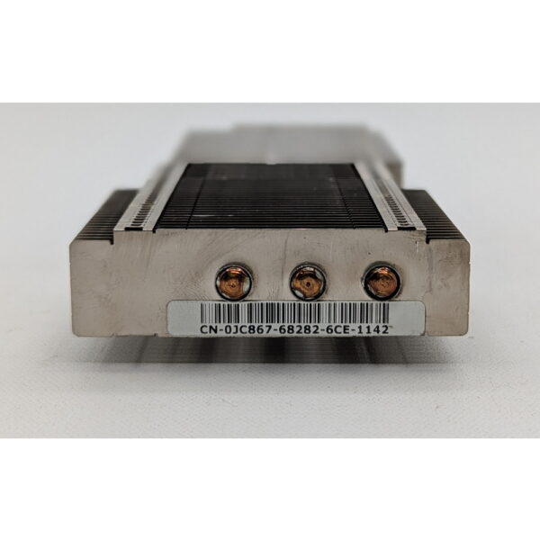 Радиатор 0JC867, Dell PowerEdge 1950