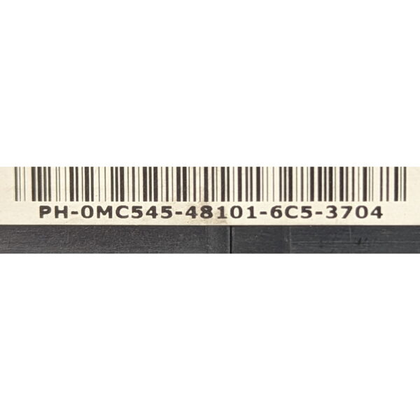 Вентилятор 0MC545, 0TC146, Dell PowerEdge 1950