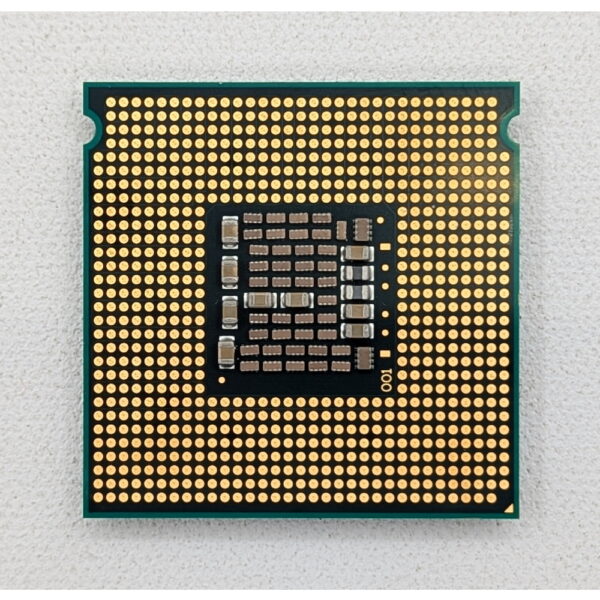 Процессор Intel Xeon 5060, 2 cores, 3.2 GHz, SL96A
