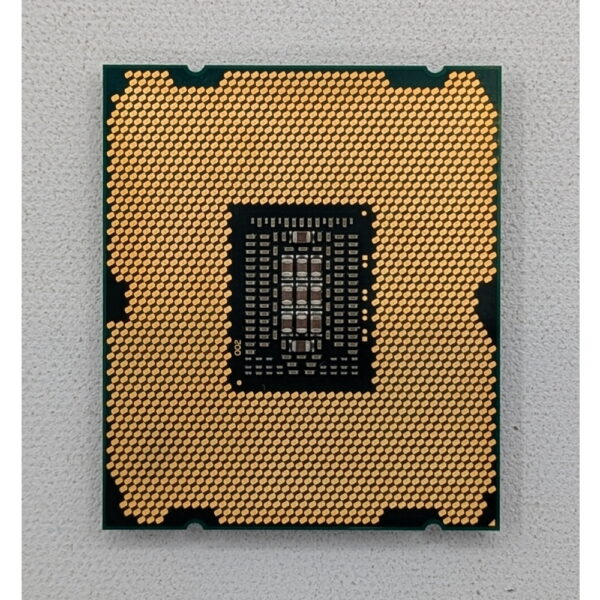 Процессор Intel Xeon E5 2670, 8 cores, 2.6 GHz, SR0KX