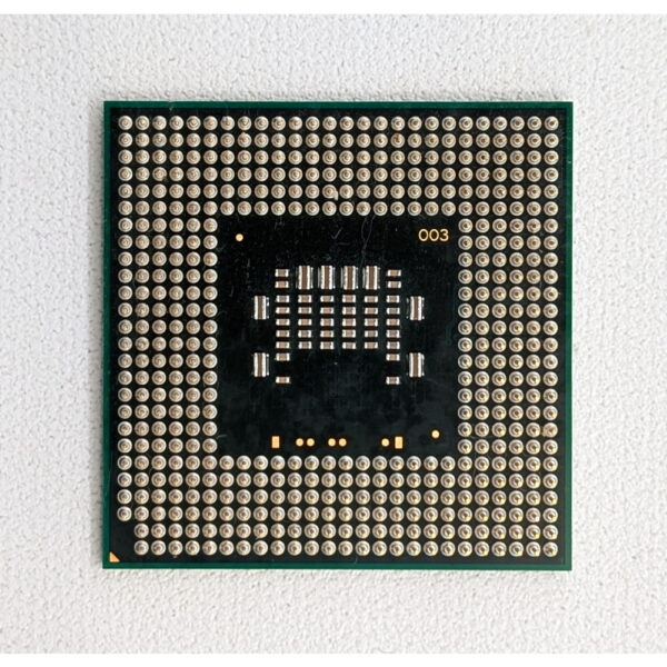 Процессор Intel Core 2 Duo T7100, SLA4A