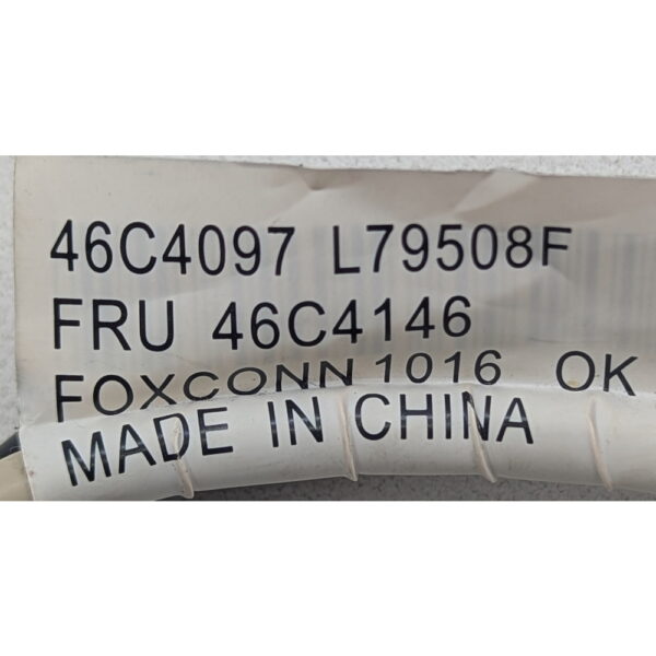 Кабель 46C4146, IBM System X3650 M2