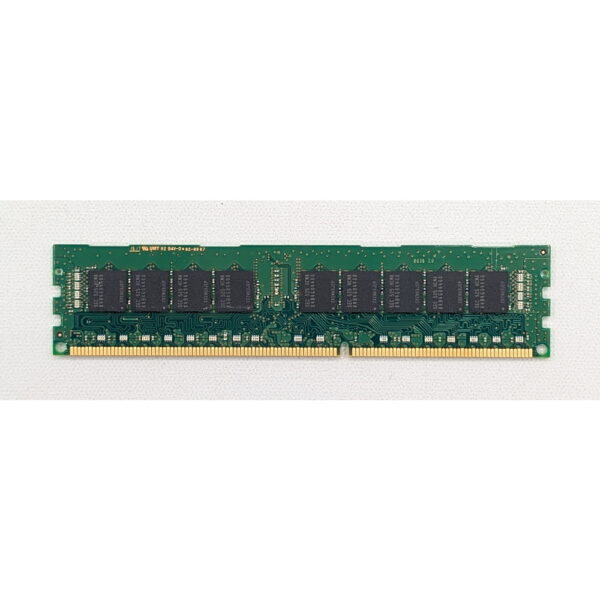 Модуль памяти M393B1G70QH0-CMA, 00D5034, 47J0221, Samsung, DDR3, 8Gb, 14900, REG, ECC