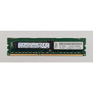 Модуль памяти M393B1G70QH0-CMA, 00D5034, 47J0221, Samsung, DDR3, 8Gb, 14900, REG, ECC