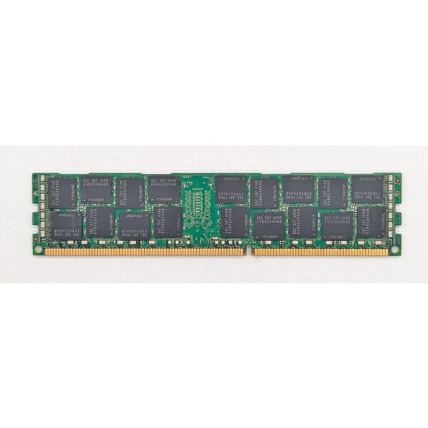 Модуль памяти M393B2G70BH0-YH9, 49Y1563, 49Y1565, 47J0146, Samsung, IBM, DDR3, 16Gb, 10600R, REG, ECC