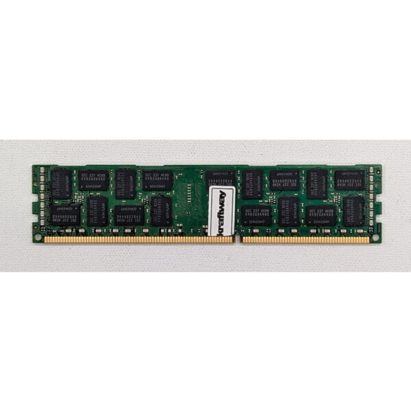 Модуль памяти M393B1K70DH0-CH9, Samsung, DDR3L, 8Gb, 10600R, REG, ECC
