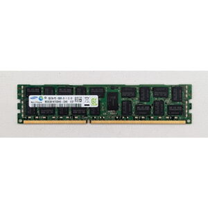 Модуль памяти M393B1K70DH0-CH9, Samsung, DDR3L, 8Gb, 10600R, REG, ECC
