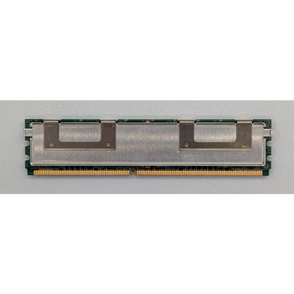 Модуль памяти HYS72T256420HFN-3S-A, Hynix, DDR2, 2Gb, 5300F, ECC