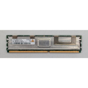 Модуль памяти HYS72T256420HFN-3S-A, Hynix, DDR2, 2Gb, 5300F, ECC