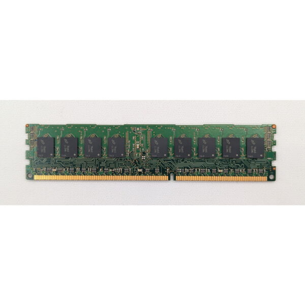 Модуль памяти MT18KSF1G72PZ-1G6, 00D5038, 47J0222, 00D5036, Micron, IBM, DDR3L, 8Gb, 12800R, RDIMM, ECC