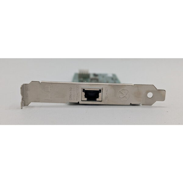 Сетевая карта 39Y6070, 39Y6067, IBM NetXtreme II 1000 PCI-Express, 1GB, RJ-45