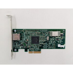 Сетевая карта 39Y6070, 39Y6067, IBM NetXtreme II 1000 PCI-Express, 1GB, RJ-45