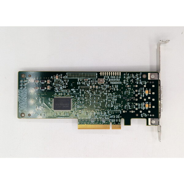 Контроллер Fibre Channel LSI7204EP, H3-25077-01D, LSI, 2 x 4 Гбит/сек, PCIe, HBA