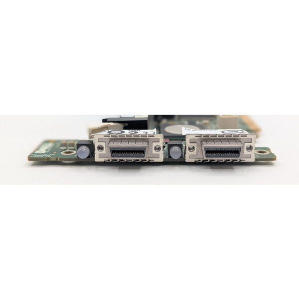 Контроллер RAID 0XM768, Dell Perc 5E