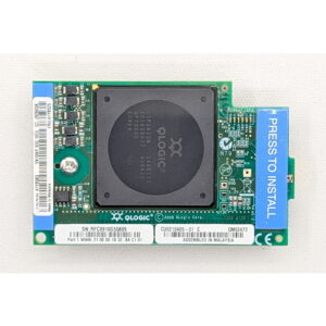 Контроллер Fibre Channel 41Y8583|41Y8525, IBM BladeCenter HS12, HS21, HS21XM, LS21, LS22, LS41, LS42, JS12, JS21, JS22, 2 x 4GB