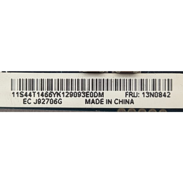 Модуль 13N0842, 44T1466, IBM KVM Blades