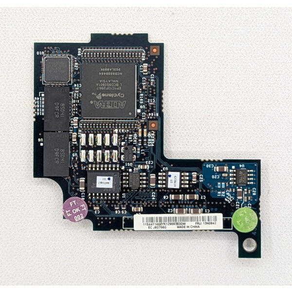 Модуль 13N0842, 44T1466, IBM KVM Blades