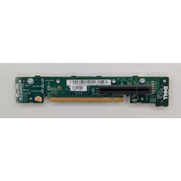 PCIe Riser 0JH879, Dell PowerEdge 1950, 2950, R300