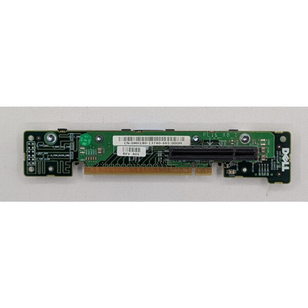 PCIe Riser 0MH180, Dell PowerEdge 2950
