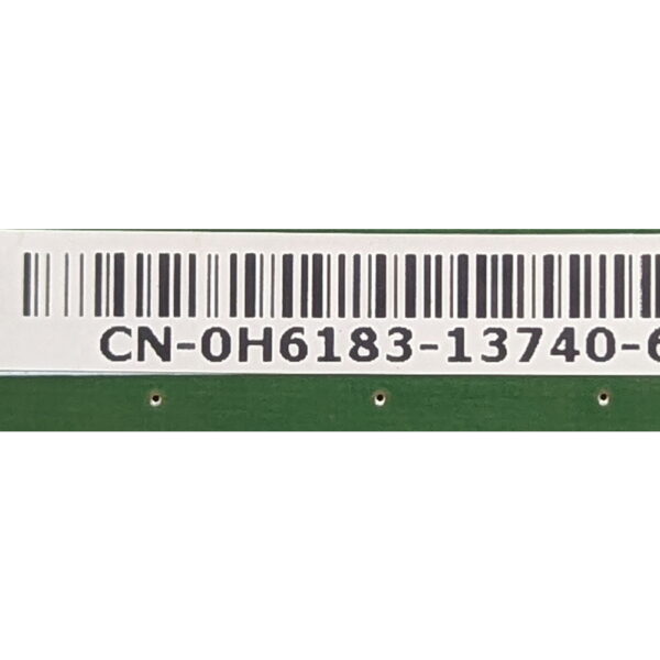 PCIe Riser 0H6183, Dell PowerEdge 2950