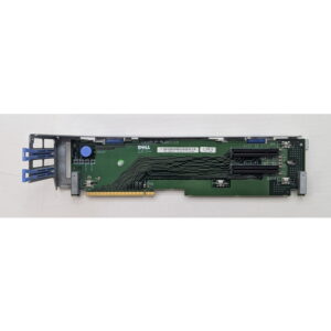 PCIe Riser 0H6183, Dell PowerEdge 2950