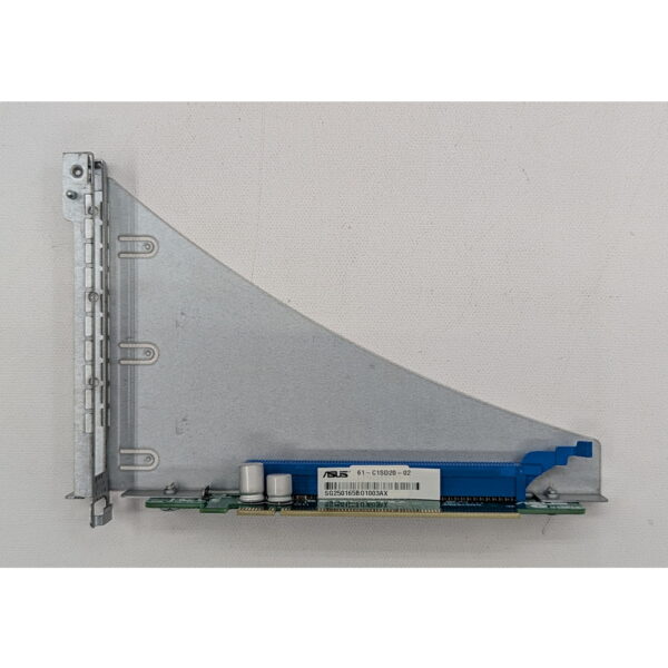 PCIe Riser C1SD30, Asus RS700-E6/ERS4