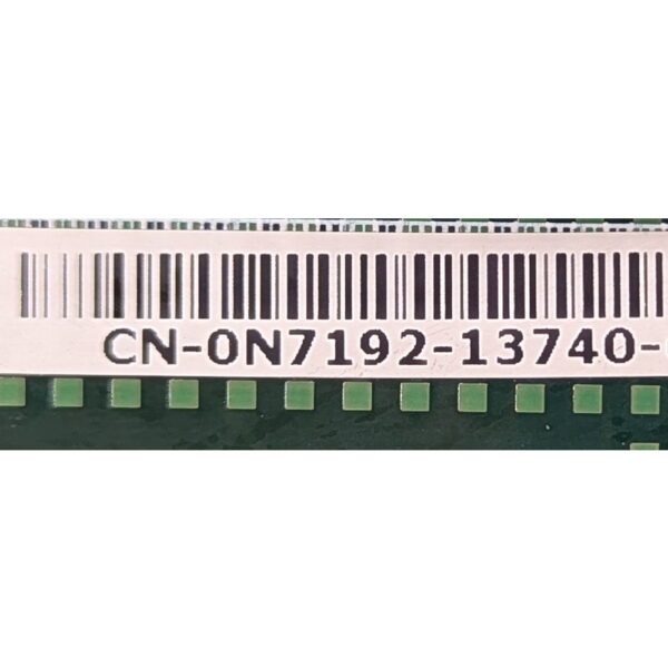PCIe Riser 0N7192, Dell PowerEdge 2950