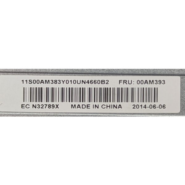 Модуль 00AM393, IBM System x3650 M4, X3550 M4