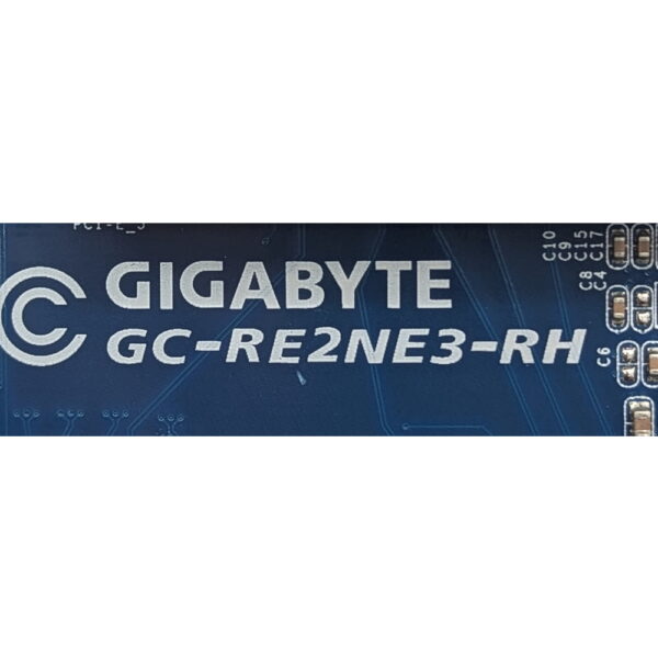 PCIe Riser GC-RE2NE3-RH, Gygabyte