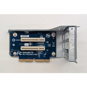 PCIe Riser GC-RE2NE3-RH, Gygabyte