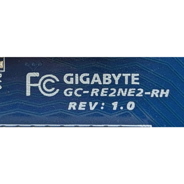 PCIe Riser GC-RE2NE2-RH, Gygabyte