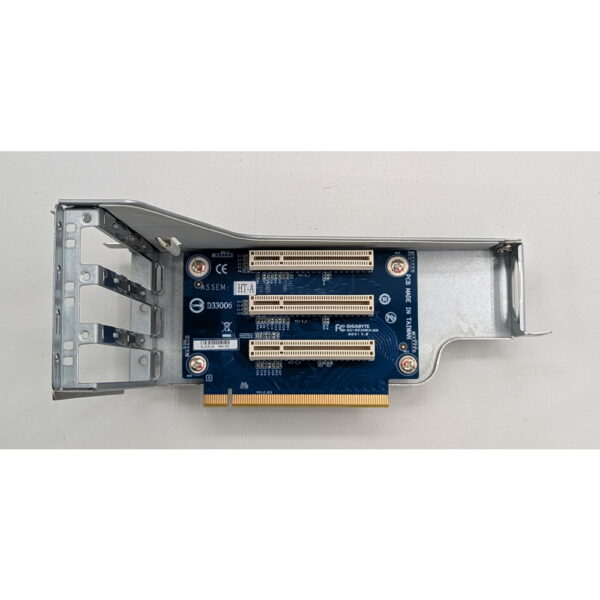 PCIe Riser GC-RE2NE2-RH, Gygabyte
