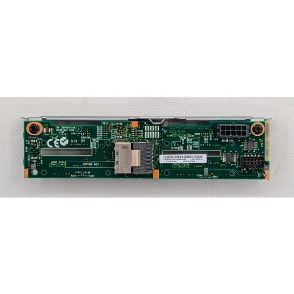 Backplane 59Y3915, 59Y3915, IBM System x3550 M3
