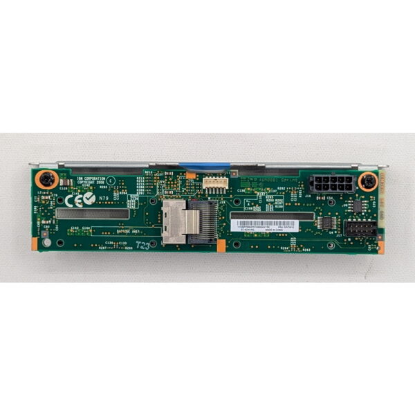 Backplane 59Y3915, 59Y3994, IBM System x3550 M3